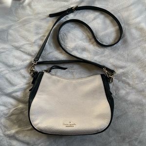 Kate Spade colour block purse